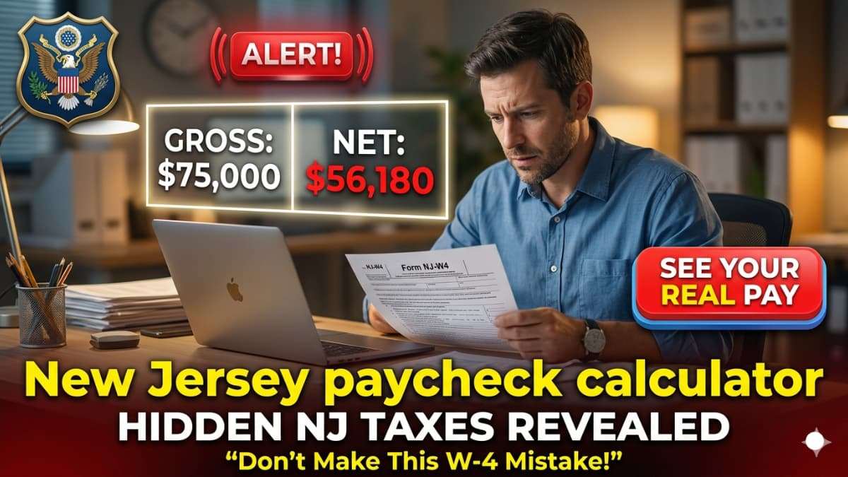 New Jersey Paycheck Calculator 2026: Free Salary and Tax Tool 1 1000067746